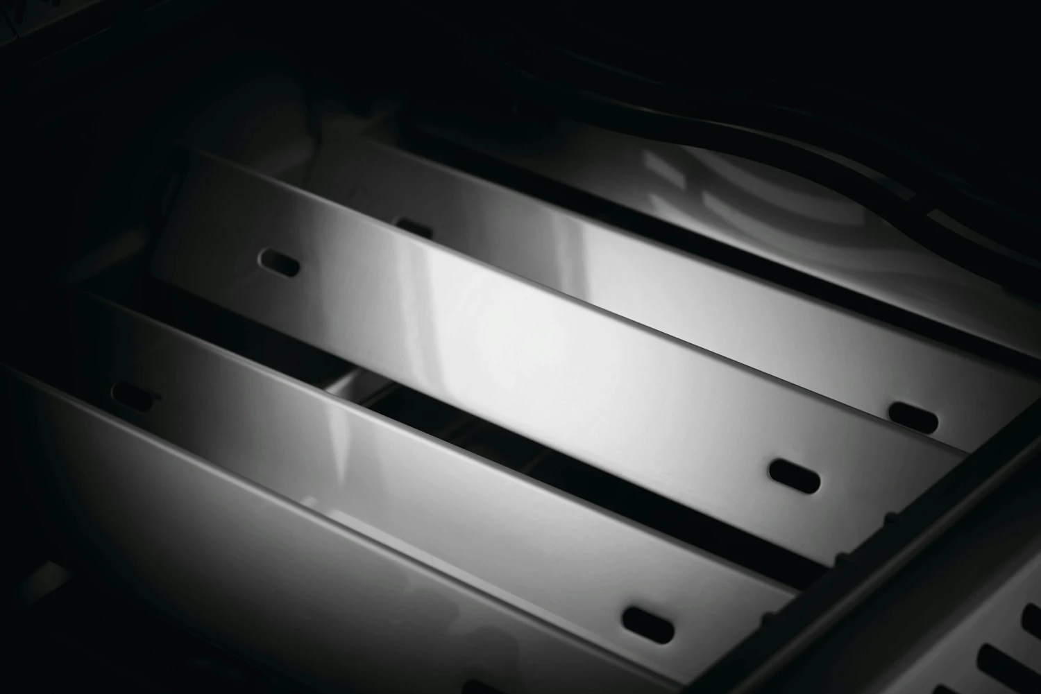 NAPOLEON Rogue SE 625, Schwarz 20 NAPOLEON Rogue SE 625, Schwarz – Bild 20