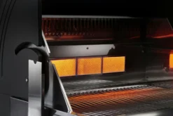 NAPOLEON LEX 605 Einbaugrillaufsatz Edelstahl -Webe Grill Geschaft Napoleon Produktbild 138