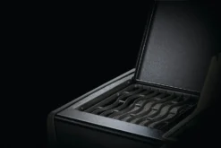 NAPOLEON Rogue XT 425 Mit SIZZLE ZONE, Schwarz -Webe Grill Geschaft Napoleon Produktbild 25