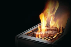 NAPOLEON Rogue XT 425 Mit SIZZLE ZONE, Schwarz -Webe Grill Geschaft Napoleon Produktbild 27