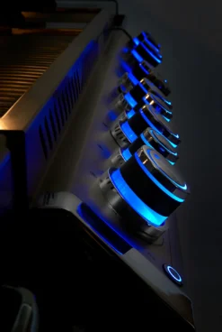 NAPOLEON Prestige PRO 825, Edelstahl, Einbau -Webe Grill Geschaft Napoleon Produktbild 282