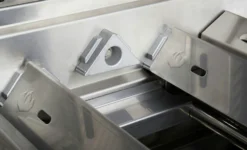 NAPOLEON Prestige PRO 825, Edelstahl, Einbau -Webe Grill Geschaft Napoleon Produktbild 283