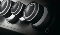 NAPOLEON Rogue SE 425, Mit Gußrosten, Schwarz 13 NAPOLEON Rogue SE 425, Mit Gußrosten, Schwarz -Webe Grill Geschaft Napoleon Produktbild 3