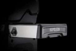 NAPOLEON Rogue SE 525, Schwarz -Webe Grill Geschaft Napoleon Produktbild 301