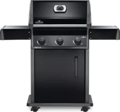 NAPOLEON Rogue 365, Schwarz 28 NAPOLEON Rogue 365, Schwarz -Webe Grill Geschaft Napoleon Produktbild 37
