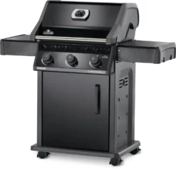NAPOLEON Rogue 365, Schwarz 29 NAPOLEON Rogue 365, Schwarz -Webe Grill Geschaft Napoleon Produktbild 38