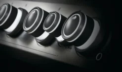 NAPOLEON Rogue SE 625, Edelstahl -Webe Grill Geschaft Napoleon Produktbild 382