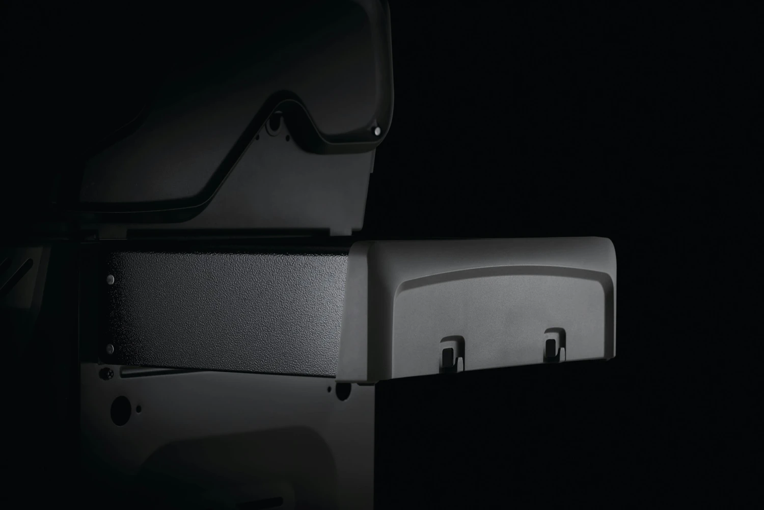 NAPOLEON Rogue 365, Schwarz 15 NAPOLEON Rogue 365, Schwarz – Bild 15