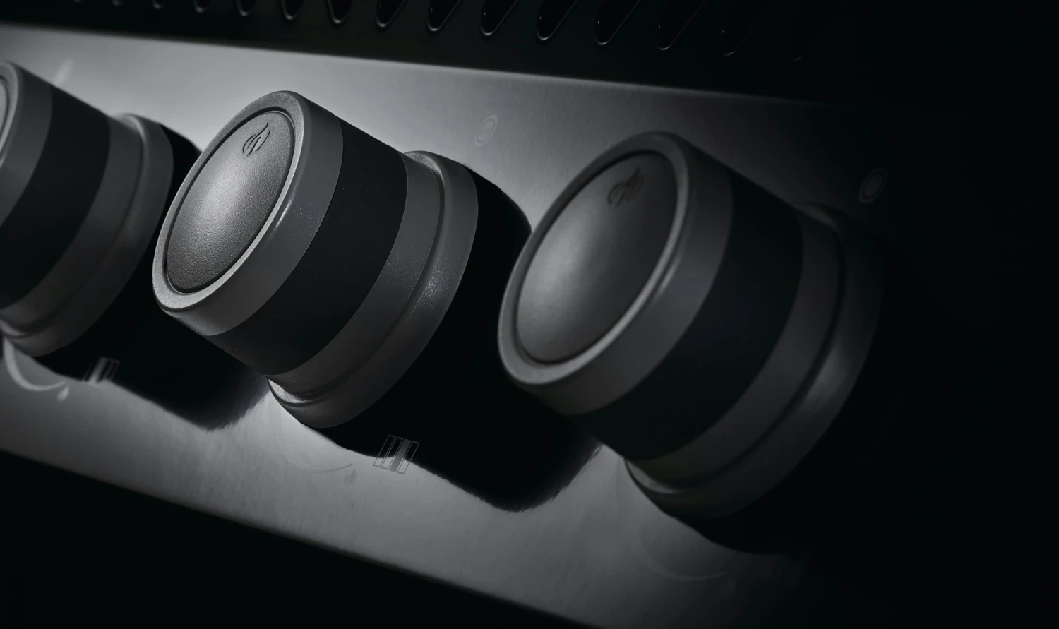 NAPOLEON Rogue XT 525 Mit SIZZLE ZONE, Schwarz 4 NAPOLEON Rogue XT 525 Mit SIZZLE ZONE, Schwarz – Bild 4