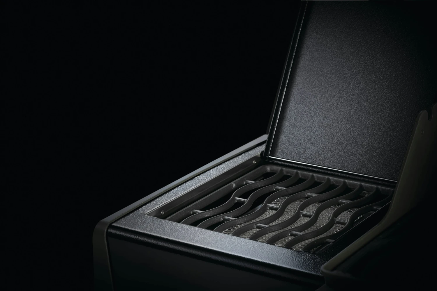 NAPOLEON Rogue XT 525 Mit SIZZLE ZONE, Schwarz 6 NAPOLEON Rogue XT 525 Mit SIZZLE ZONE, Schwarz – Bild 6