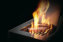 NAPOLEON Rogue XT 525 Mit SIZZLE ZONE, Schwarz 17 NAPOLEON Rogue XT 525 Mit SIZZLE ZONE, Schwarz -Webe Grill Geschaft Napoleon Produktbild 448