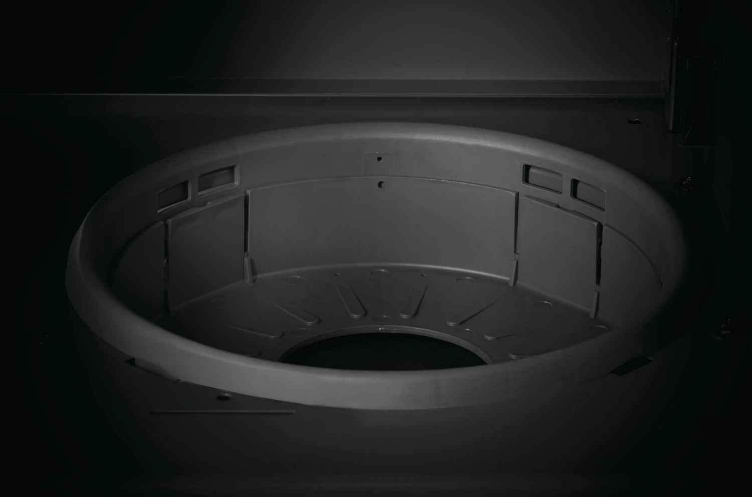 NAPOLEON Rogue XT 525 Mit SIZZLE ZONE, Schwarz 10 NAPOLEON Rogue XT 525 Mit SIZZLE ZONE, Schwarz – Bild 10