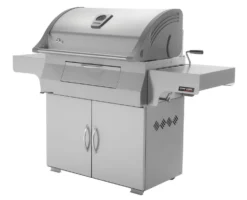 NAPOLEON Charcoal Professional, Edelstahl 14 NAPOLEON Charcoal Professional, Edelstahl -Webe Grill Geschaft Napoleon Produktbild 453