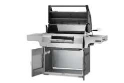 NAPOLEON Charcoal Professional, Edelstahl 15 NAPOLEON Charcoal Professional, Edelstahl -Webe Grill Geschaft Napoleon Produktbild 454