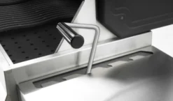 NAPOLEON Charcoal Professional, Edelstahl 18 NAPOLEON Charcoal Professional, Edelstahl -Webe Grill Geschaft Napoleon Produktbild 457