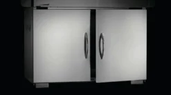 NAPOLEON Charcoal Professional, Edelstahl 23 NAPOLEON Charcoal Professional, Edelstahl -Webe Grill Geschaft Napoleon Produktbild 461