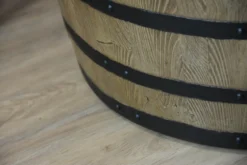 Gardenforma Gas Feuerstelle Porvoo -Webe Grill Geschaft OFG615 Porvoo Fire Column 5