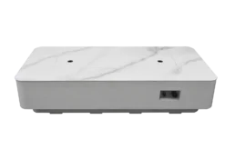 Gas Feuerstelle Athen Marmor-Optik Weiß 8 Gas Feuerstelle Athen Marmor-Optik Weiß -Webe Grill Geschaft OFP102BW Athens Silo2