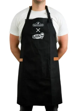 NAPOLEON Freestyle 425 DSIB Robin Schulz Edition -Webe Grill Geschaft Robin Schulz Sch rze