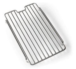 NAPOLEON Edelstahl Roste Für Rogue 625 (Pro Satz) (S83022)