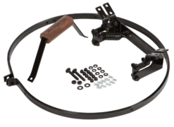 Big Green Egg Spring Assembly Kit Für Mini