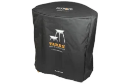 IGNIUM Abdeckhaube Schwarz Vaude