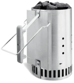 Weber Anzündkamin Rapidfire (7416)