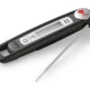 Weber Klappbares Digital-Taschenthermometer (6491)