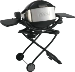 Weber Drehspieß Für Q 200-/2000-Serie (17561)