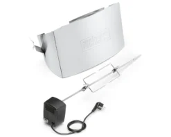 Weber Drehspieß-Set Für Q 300-/3000 Serie (17524)