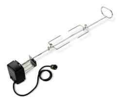 Weber Drehspieß-Set Für Genesis Modelle (8508)