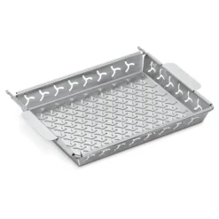 Weber Elevations Tiered Cooking System (ETCS) - Gemüsekorb (7616)