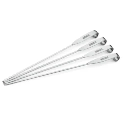 Weber Elevations Tiered Cooking System (ETCS) - Spieß-Set (7618)