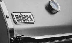 Weber Genesis II LX S-440 (GBS) Gasgrill Edelstahl (inkl. IGrill 3) 21 Weber Genesis II LX S-440 (GBS) Gasgrill Edelstahl (inkl. IGrill 3) -Webe Grill Geschaft Weber Genesis Edelstahldeckel