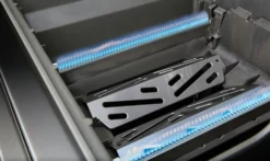 Weber Genesis II E-415 GBS Gasgrill Schwarz 12 Weber Genesis II E-415 GBS Gasgrill Schwarz -Webe Grill Geschaft Weber Genesis II Brenner