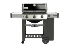 Weber Genesis II E-310 (GBS) Gasgrill Schwarz