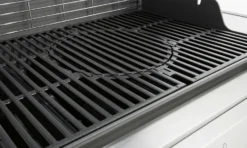 Weber Genesis II E-415 GBS Gasgrill Schwarz 13 Weber Genesis II E-415 GBS Gasgrill Schwarz -Webe Grill Geschaft Weber Genesis II GBS Rost