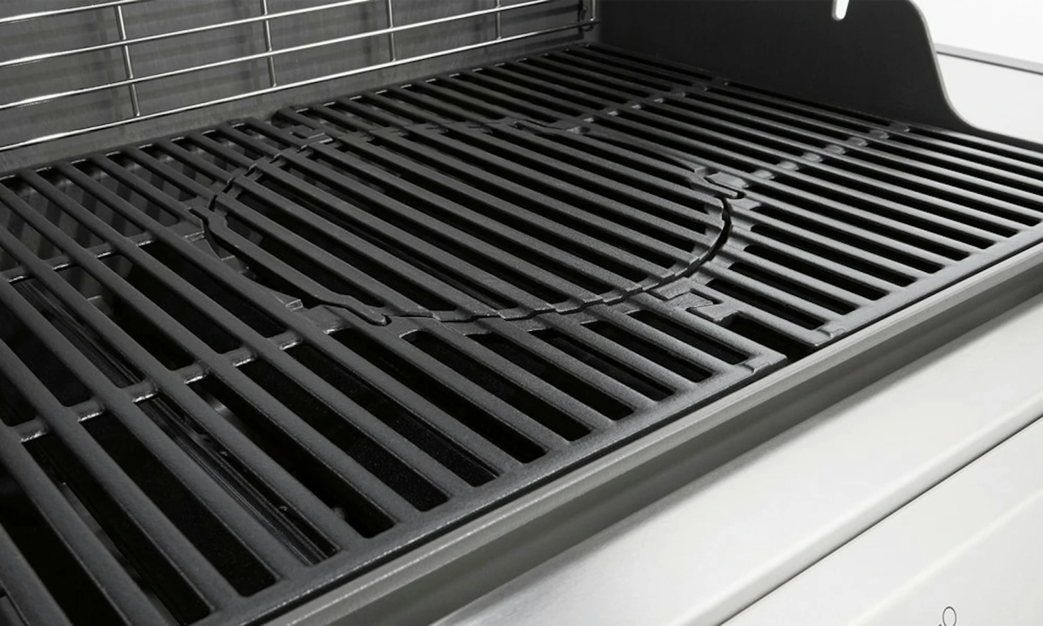 Weber Genesis II E-415 GBS Gasgrill Schwarz 5 Weber Genesis II E-415 GBS Gasgrill Schwarz – Bild 5