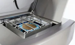 Weber Genesis II LX S-440 (GBS) Gasgrill Edelstahl (inkl. IGrill 3) 24 Weber Genesis II LX S-440 (GBS) Gasgrill Edelstahl (inkl. IGrill 3) -Webe Grill Geschaft Weber Genesis II Seitenkocher