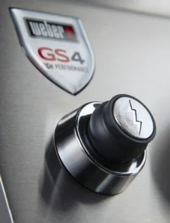 Weber Genesis II LX S-440 (GBS) Gasgrill Edelstahl (inkl. IGrill 3) 27 Weber Genesis II LX S-440 (GBS) Gasgrill Edelstahl (inkl. IGrill 3) -Webe Grill Geschaft Weber Genesis ll GS4