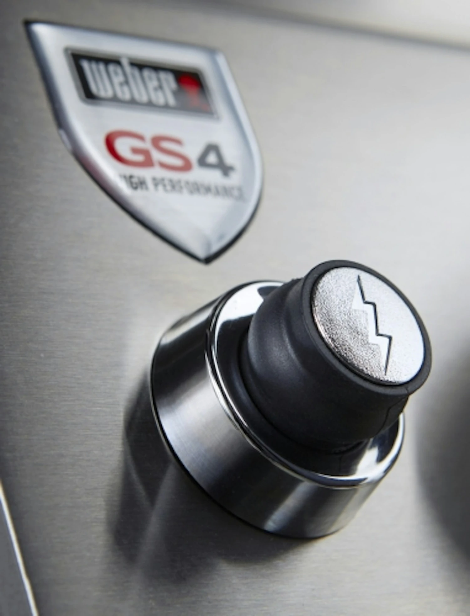 Weber Genesis II LX S-440 (GBS) Gasgrill Edelstahl (inkl. IGrill 3) 12 Weber Genesis II LX S-440 (GBS) Gasgrill Edelstahl (inkl. IGrill 3) – Bild 12