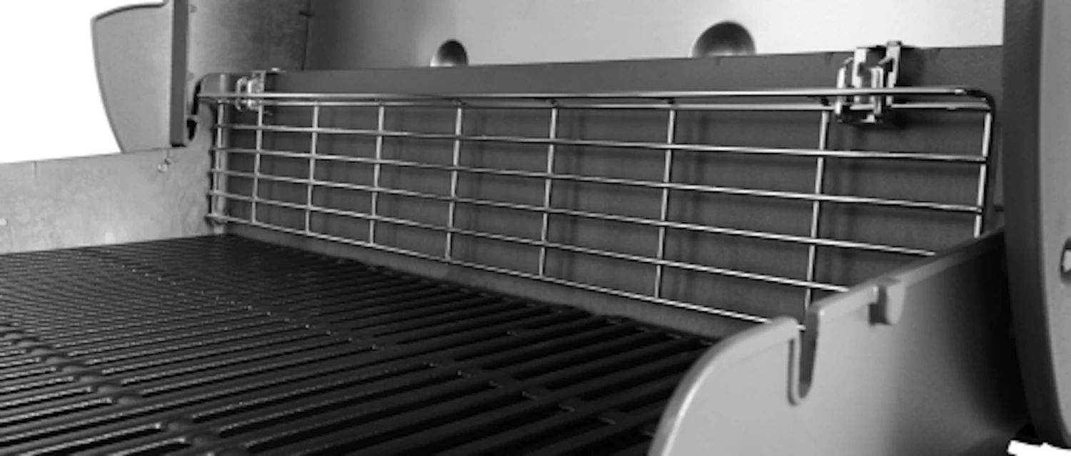 Weber Genesis II LX S-440 (GBS) Gasgrill Edelstahl (inkl. IGrill 3) 15 Weber Genesis II LX S-440 (GBS) Gasgrill Edelstahl (inkl. IGrill 3) – Bild 15