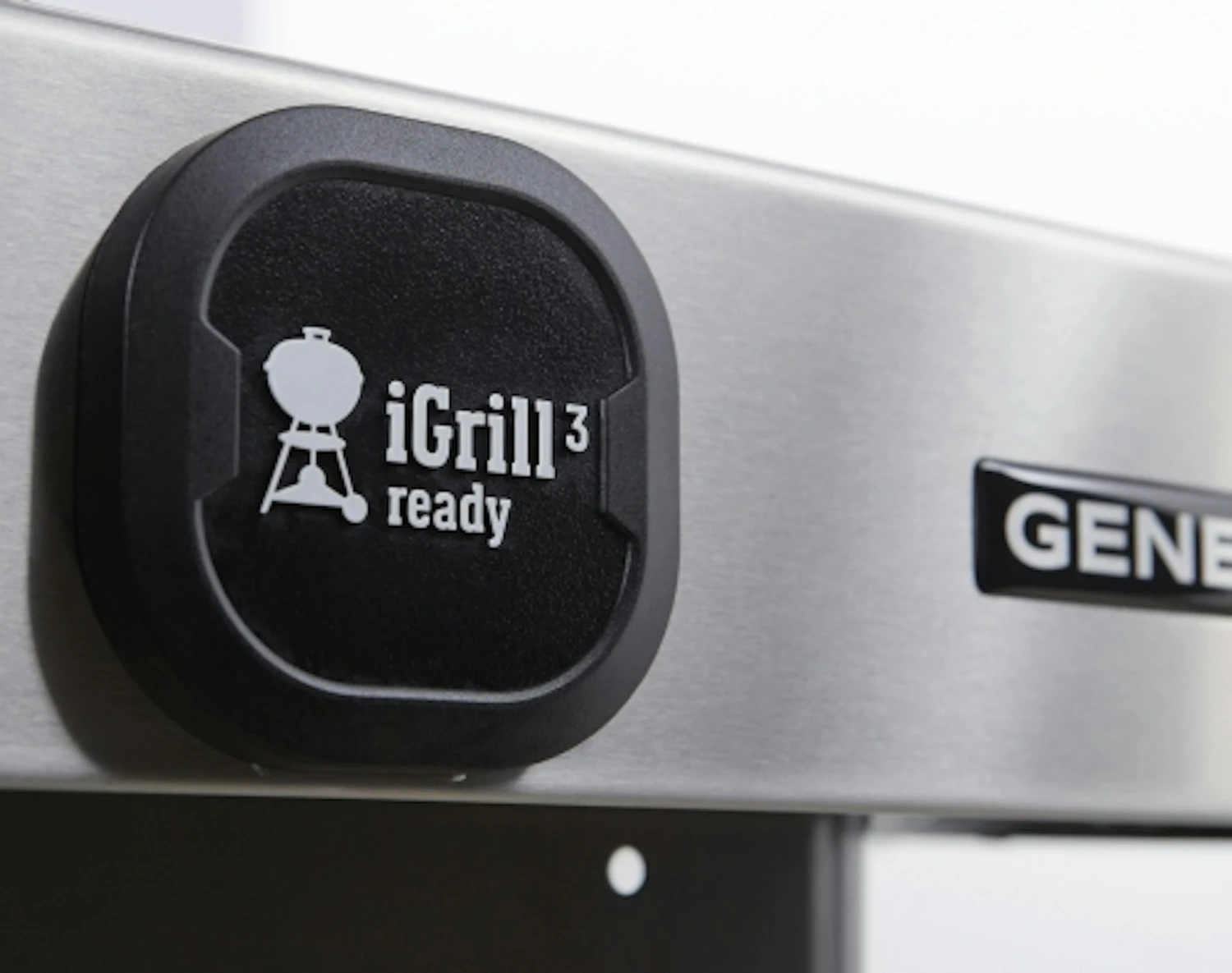 Weber Genesis II E-415 GBS Gasgrill Schwarz 8 Weber Genesis II E-415 GBS Gasgrill Schwarz – Bild 8