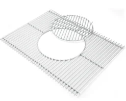 Weber Gourmet BBQ System (GBS) - Grillrost Für Genesis-Serie (7587)