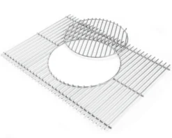 Weber Gourmet BBQ System (GBS) - Grillrost Für Spirit 300-Serie (7586)