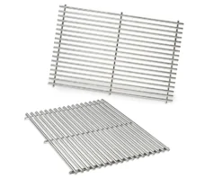 Weber Grillroste Edelstahl Spirit 200 Ab 2014 (65118)