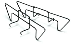 Weber Holzkohlehalter 2er Set (7402)