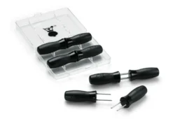 Weber Maiskolbenhalter-Set (8 Stück) (6489)