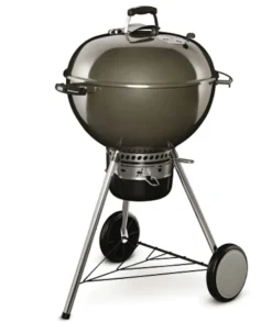 Weber Master-Touch (GBS) Rauchgrau/Smoke Grey