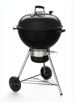 Weber Master-Touch GBS E-5755 Holzkohlegrill